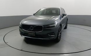 Volvo • XC60