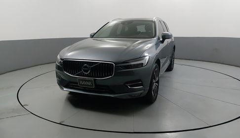 Volvo Xc60 2.0 T6 INSCRIPTION AUTO AWD Suv 2021