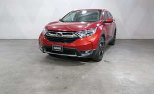 Honda • CR-V