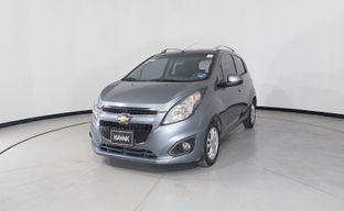 Chevrolet • Spark