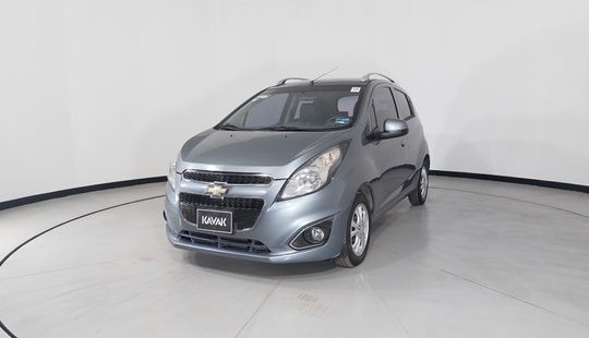 Chevrolet • Spark