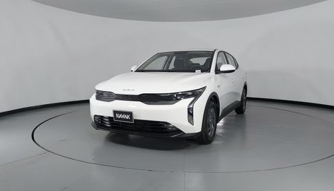 Kia K3 1.6 L AUTO Sedan 2024