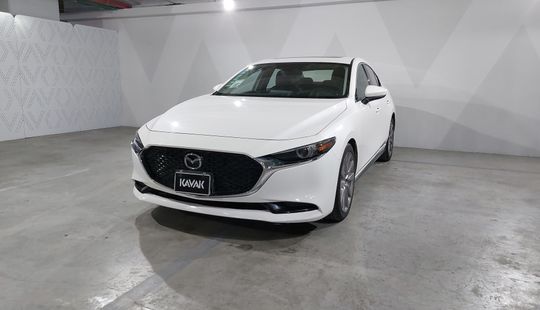 Mazda • Mazda 3