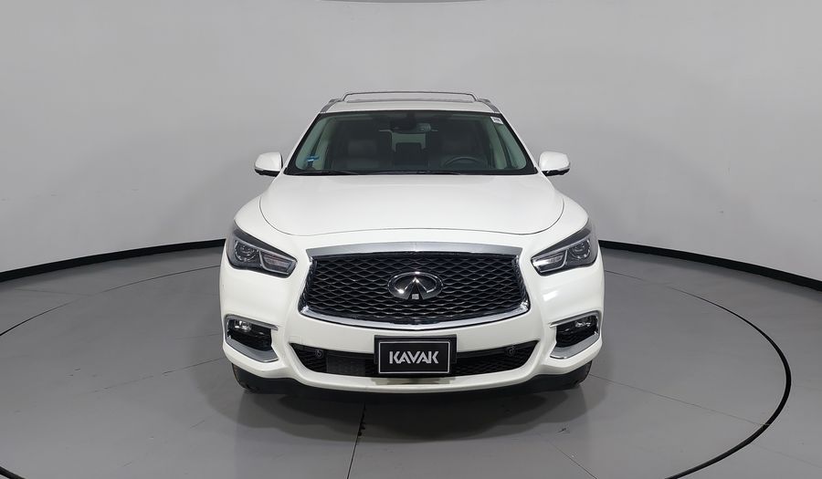 Infiniti Qx60 2.5 HYBRID XTRONIC AWD Suv 2021