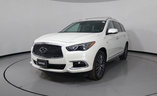 Infiniti • QX60