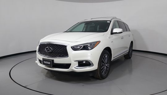 Infiniti • QX60