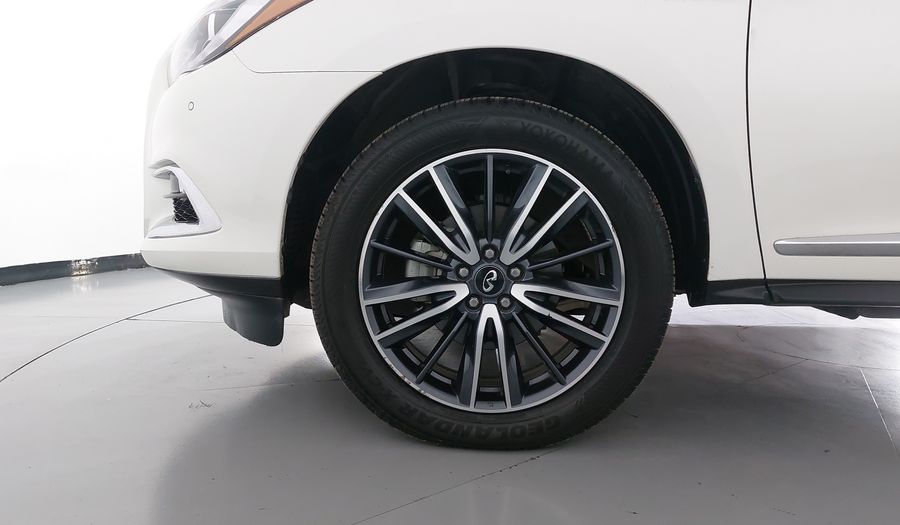 Infiniti Qx60 2.5 HYBRID XTRONIC AWD Suv 2021