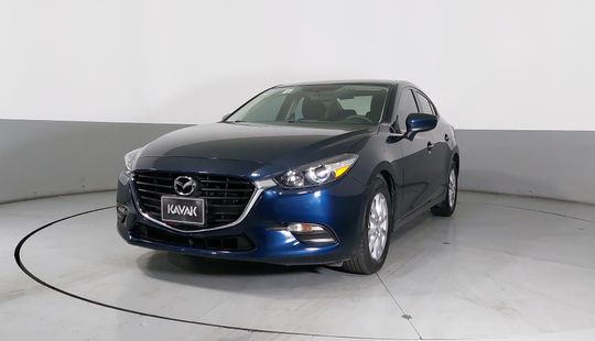 Mazda • Mazda 3