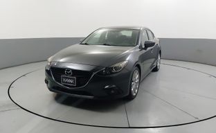 Mazda • Mazda 3