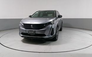 Peugeot • 3008