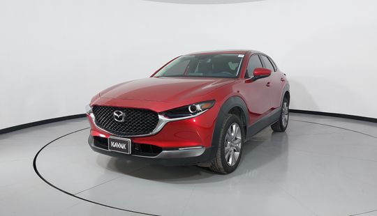 Mazda • CX-30