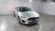 Ford Fusion 2.0 SEL AUTO Sedan 2019