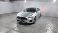 Ford Fusion 2.0 SEL AUTO Sedan 2019