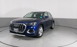 Audi • Q3