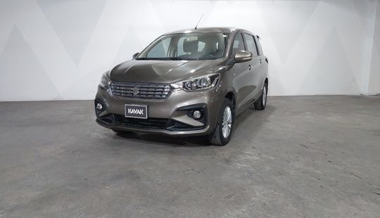 Suzuki • Ertiga