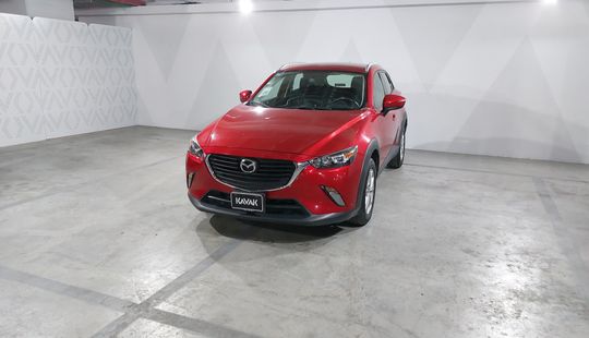 Mazda • CX-3