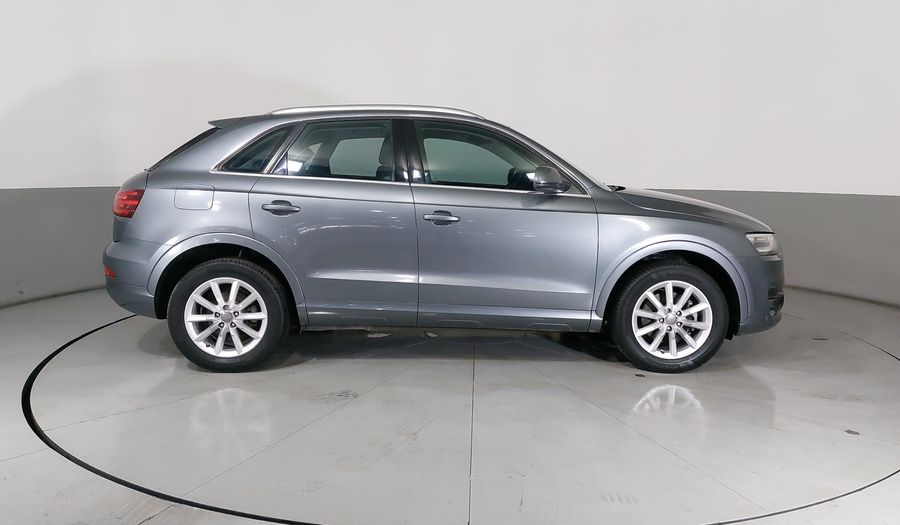 Audi Q3 2.0 LUXURY 211 HP S TRONIC Suv 2015