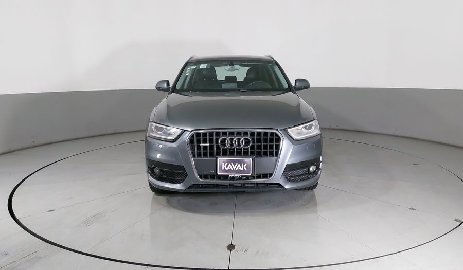 Audi Q3 2.0 LUXURY 211 HP S TRONIC Suv 2015