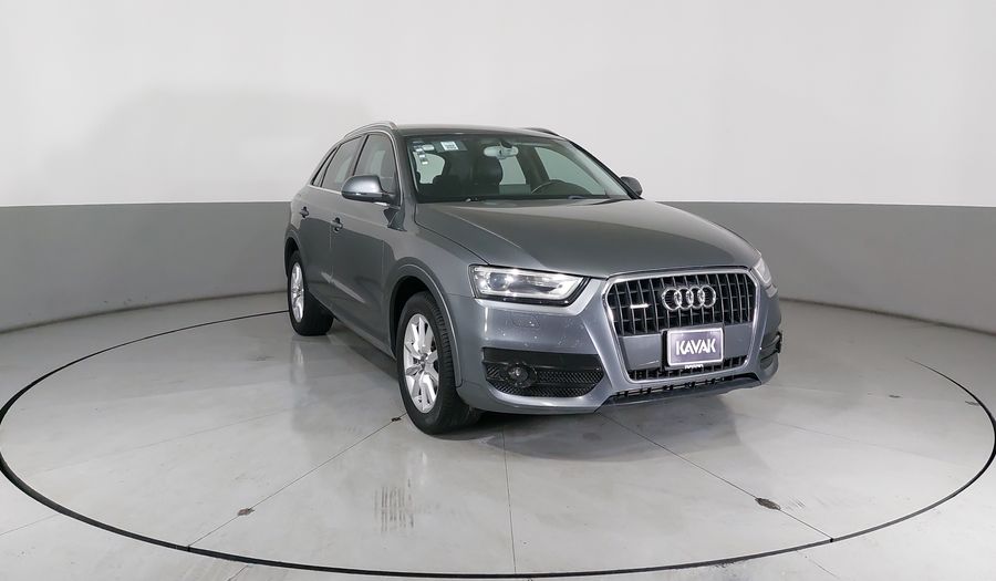 Audi Q3 2.0 LUXURY 211 HP S TRONIC Suv 2015