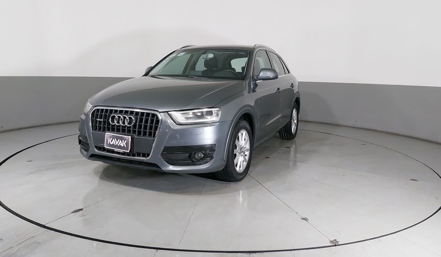 Audi Q3 2.0 LUXURY 211 HP S TRONIC Suv 2015