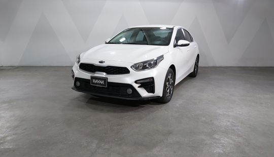 Kia • FORTE