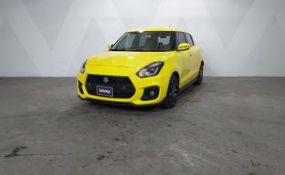 Suzuki • Swift