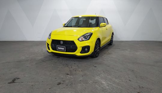 Suzuki • Swift