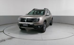 Renault • Duster