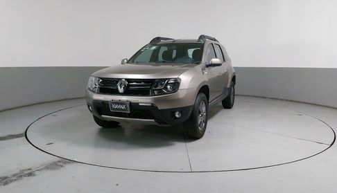 Renault Duster 2.0 INTENS Suv 2018