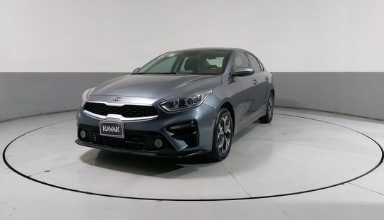 Kia • FORTE