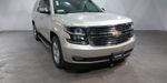 Chevrolet Suburban 5.3 D LTZ AT 4WD Suv 2016