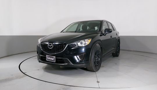 Mazda • CX-5