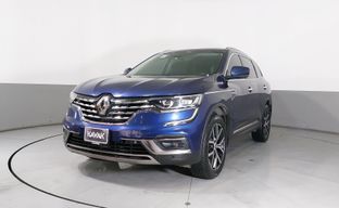 Renault • Koleos