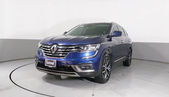 Renault • Koleos