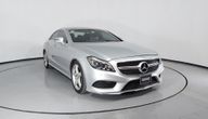 Mercedes Benz Clase Cls 3.5 CLS 400 CGI BITURBO Sedan 2016