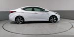 Hyundai Elantra 1.8 LIMITED TECH AT Sedan 2015