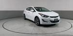 Hyundai Elantra 1.8 LIMITED TECH AT Sedan 2015