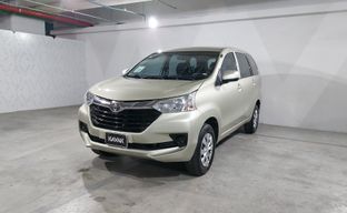 Toyota • Avanza