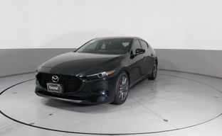 Mazda • Mazda 3