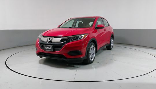 Honda • HR-V