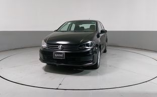 Volkswagen • Vento