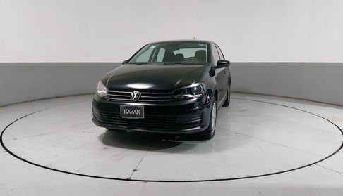 Volkswagen Vento 1.6 COMFORTLINE TIPTRONIC Sedan 2016