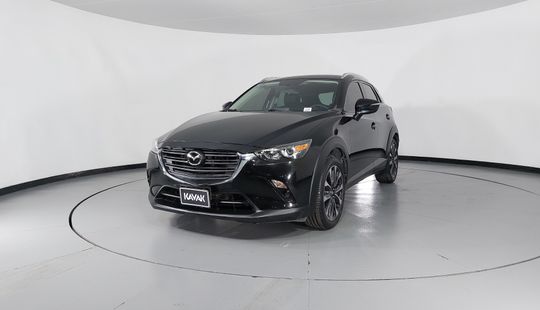 Mazda • CX-3