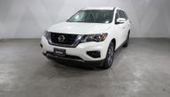 Nissan Pathfinder 3.5 SENSE AUTO Suv 2019