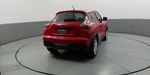 Nissan Juke 1.6 EXCLUSIVE CVT Suv 2016