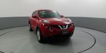 Nissan Juke 1.6 EXCLUSIVE CVT Suv 2016