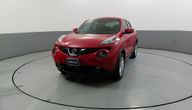 Nissan Juke 1.6 EXCLUSIVE CVT Suv 2016