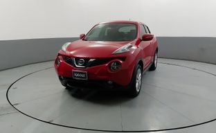 Nissan • Juke