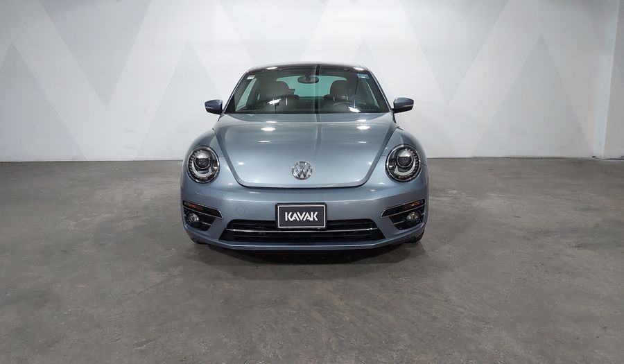 Volkswagen Beetle 2.5 SOUND AUTO Hatchback 2018