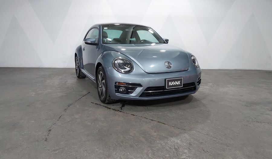 Volkswagen Beetle 2.5 SOUND AUTO Hatchback 2018